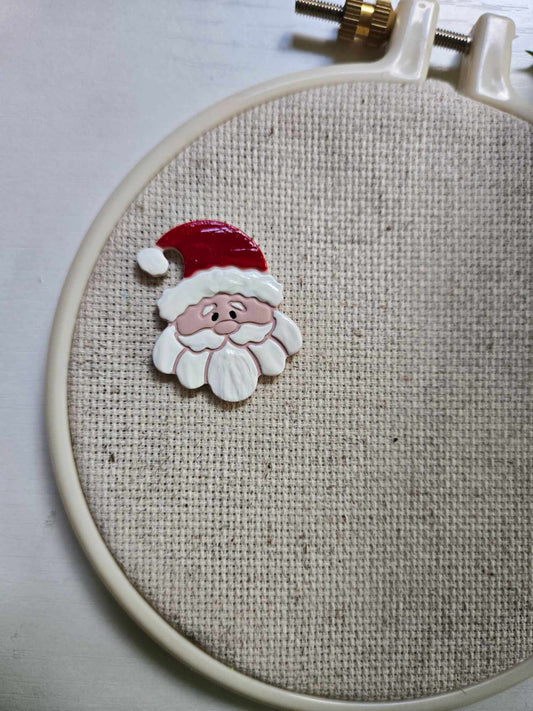 Style 2 Santa Needle Minder