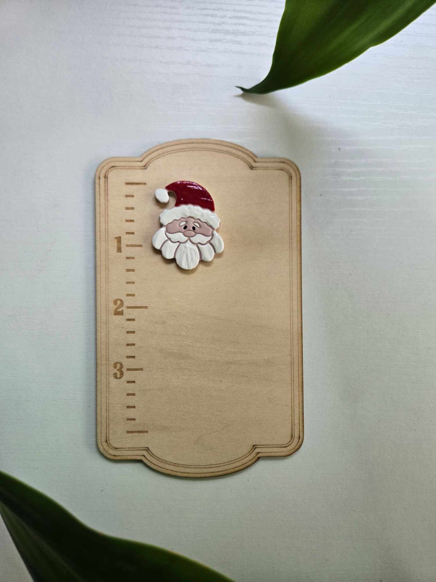 Style 2 Santa Needle Minder