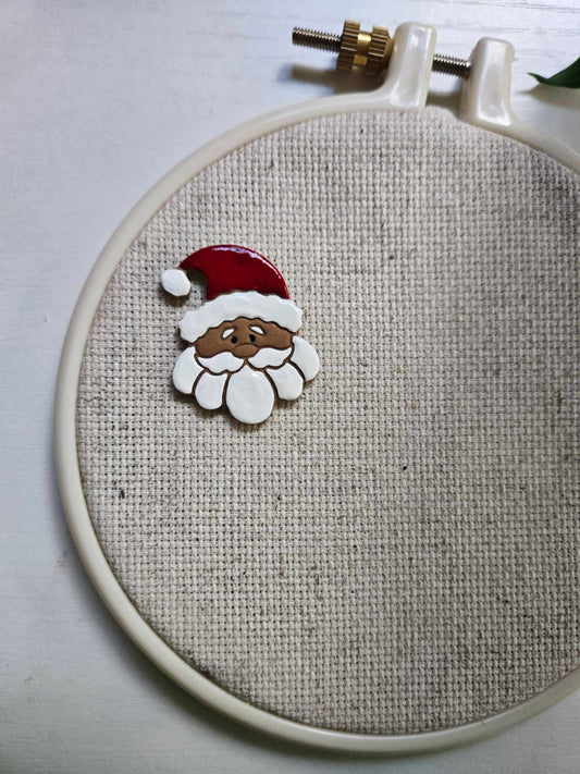 Style 1 Santa Needle Minder