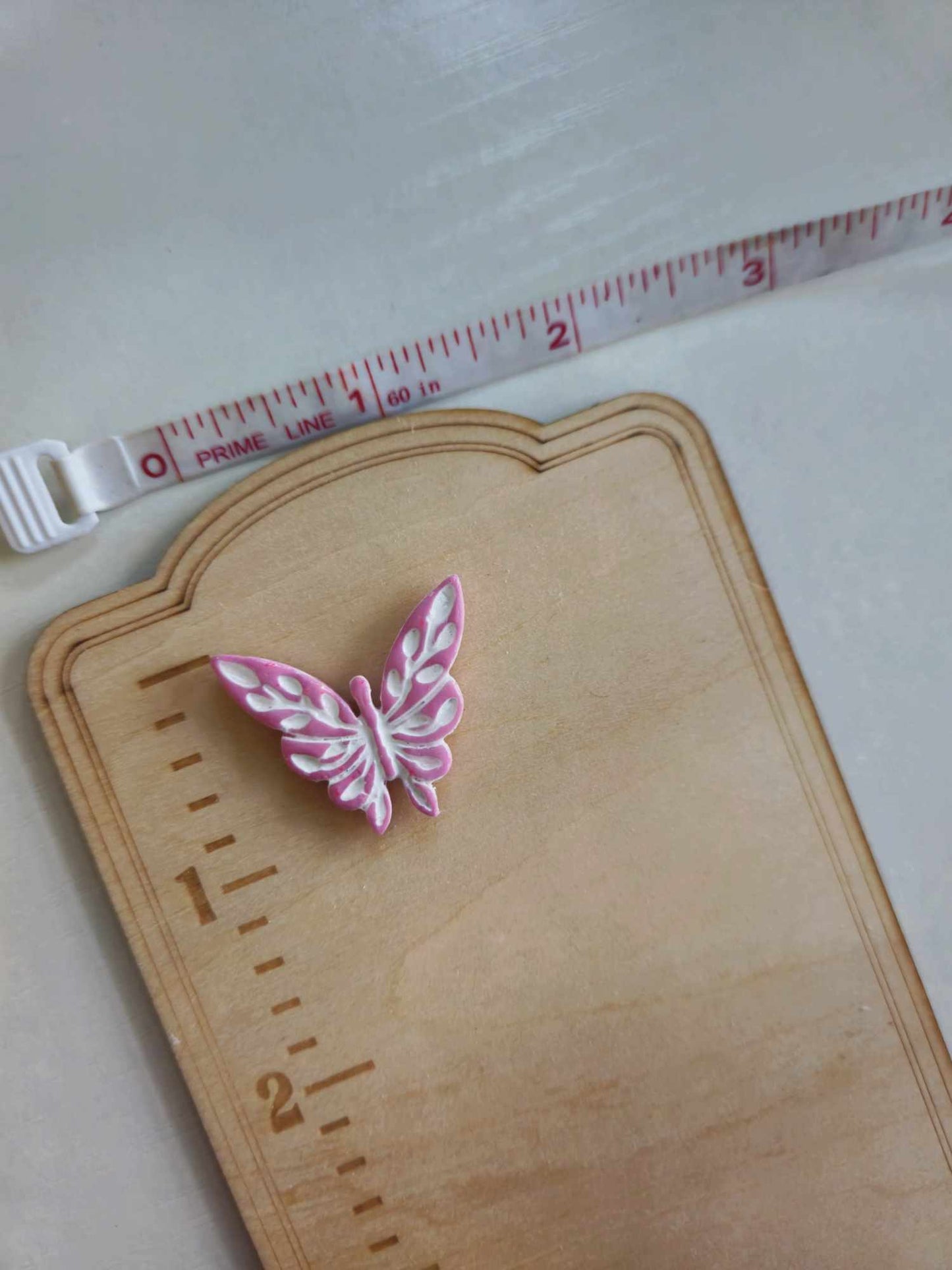 Butterfly Needle Minder