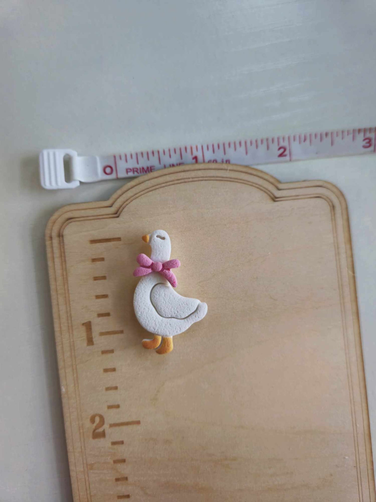 Goose Needle Minder