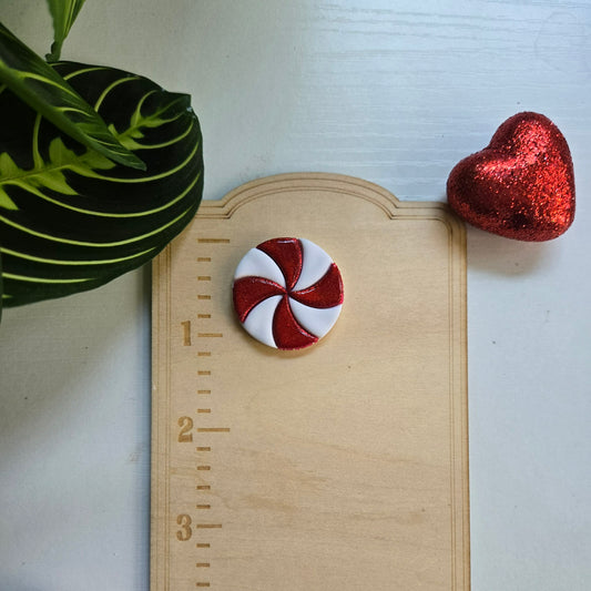 Peppermint Needle Minder