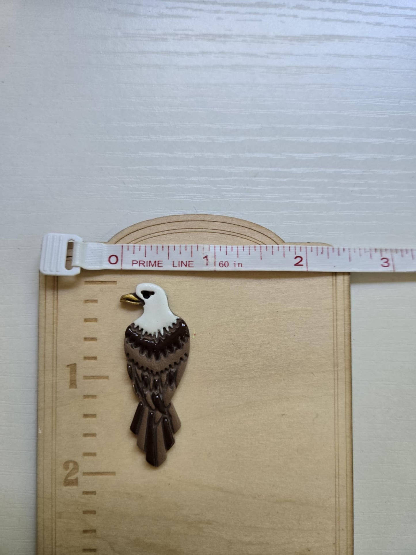 Eagle Needle Minder